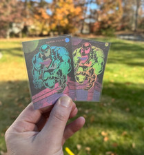 Venom 1992 marvel for sale  Egg Harbor Township