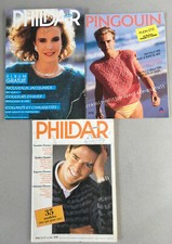 Lot catalogues modèles d'occasion  France
