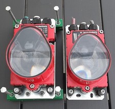Leuze electronic datenlichtsch gebraucht kaufen  Renchen