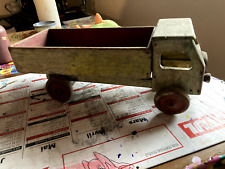 Ancien jouet bois d'occasion  Toulouse-