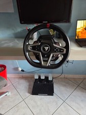 Thrustmaster t248 volante usato  Pratola Serra