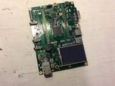 Rdb4078 development board for sale  CAMBRIDGE
