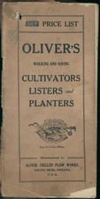 1914 oliver chilled for sale  Wooster