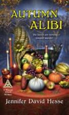 Autumn alibi hesse for sale  Aurora