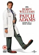 Patch adams dvd for sale  STOCKPORT