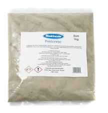 Postcrete ready mix for sale  BRAINTREE