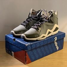 Reebok kamikaze iii for sale  LONDON