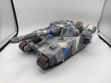 Shadowsword Stormlord Heavy Tank Well Painted Astra Militarum Guard 40k T039 comprar usado  Enviando para Brazil