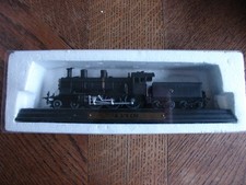Edition atlas locomotive d'occasion  Nanterre