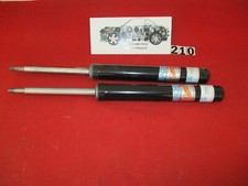 100601 sachs coppia usato  Gioia Tauro