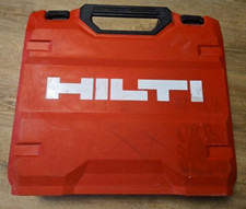 Hilti leer koffer gebraucht kaufen  Hilter
