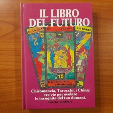 Libro del futuro. usato  Diano San Pietro
