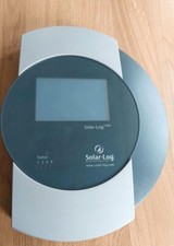 Solar log 1000 gebraucht kaufen  Rehden