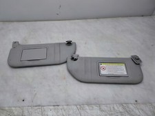 Sonnenblende links citroen gebraucht kaufen  Abstatt