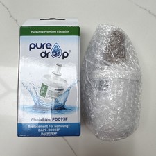 samsung fridge water filter da99 02131a for sale samsung fridge water filter da99 02131a for sale SUNBURY-ON-THAMES