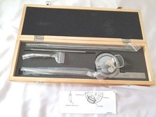 Promat winkelmesser set gebraucht kaufen  Stuttgart