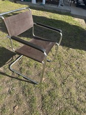 Thonet bauhaus stuhl gebraucht kaufen  Berlin