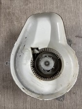 Carter avviamento motosega usato  Santa Maria del Molise