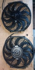 radiator fans for sale  MARLBOROUGH