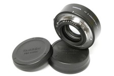 Tamron telekonverter konverter gebraucht kaufen  Neuwied