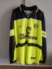 Borussia dortmund 1997 usato  Bari