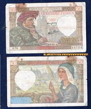 Francs jacques coeur d'occasion  Lyon I