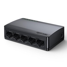 Tenda switch gigabit usato  Italia