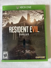 Resident Evil 7: Biohazard - Microsoft Xbox One comprar usado  Enviando para Brazil