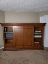 center hardwood entertainment for sale center hardwood entertainment for sale Lexington