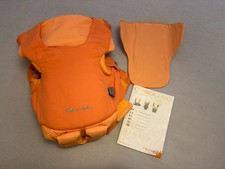 Cybex babytrage bauchtrage gebraucht kaufen  Altenburg