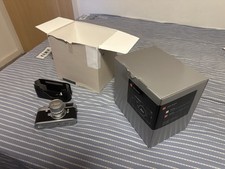 Leica m10p boxes for sale  SOUTHAMPTON