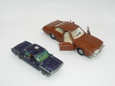 Corgi 290 kojak for sale  RAYLEIGH