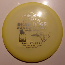 Innova teebird champion for sale  Denville