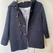 Monsoon duffle coat for sale  NORWICH