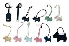Radley dog tags for sale  SLOUGH