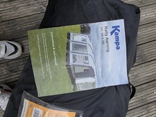 Kampa rally pro for sale  NUNEATON
