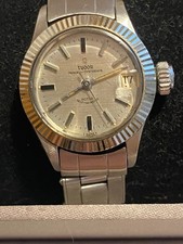 Tudor princess oysterdate usato  Verdello