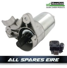 Genuine mountfield starter for sale  NEWTOWNABBEY