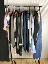 Lot vêtements grandes d'occasion  Latronquière