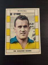 Figurina calciatori imperia usato  Roma