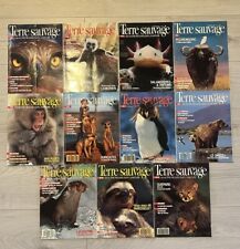 Lot premiers magazines d'occasion  Frejus