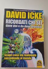 david icke usato  Gorgonzola