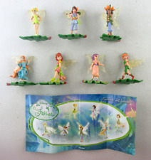 Fremdfigur komplettsatz disney gebraucht kaufen  Bitburg