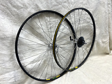 700c suntour wheel for sale  Greenfield