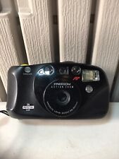 Minolta freedom action for sale  CAMBRIDGE