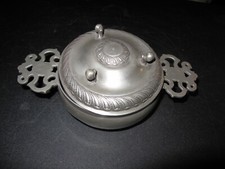 Antique german pewter for sale  Clermont