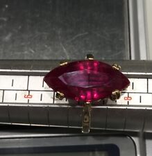 Bague ancienne carats d'occasion  Champigneulles
