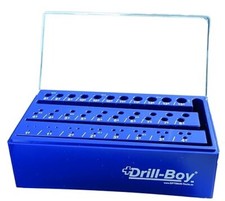 Drill boy leerbox gebraucht kaufen  Leverkusen
