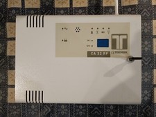 Antifurto centrale allarme usato  Chieri