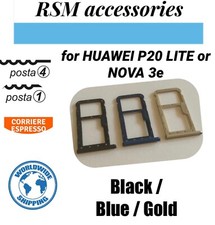 Sim card tray usato  San Leo
